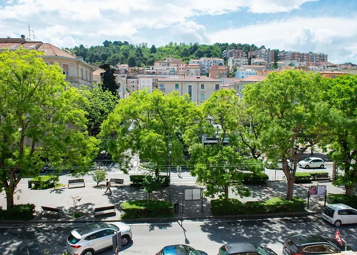 Hotel Della Vittoria