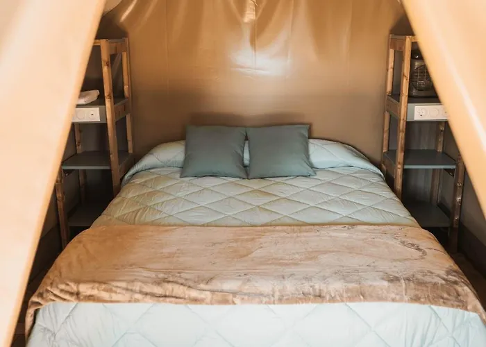 Camping: Camping Rodas