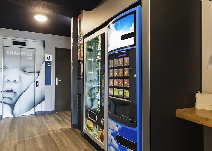 Animaux admis Ibis Budget Berck Sur Mer