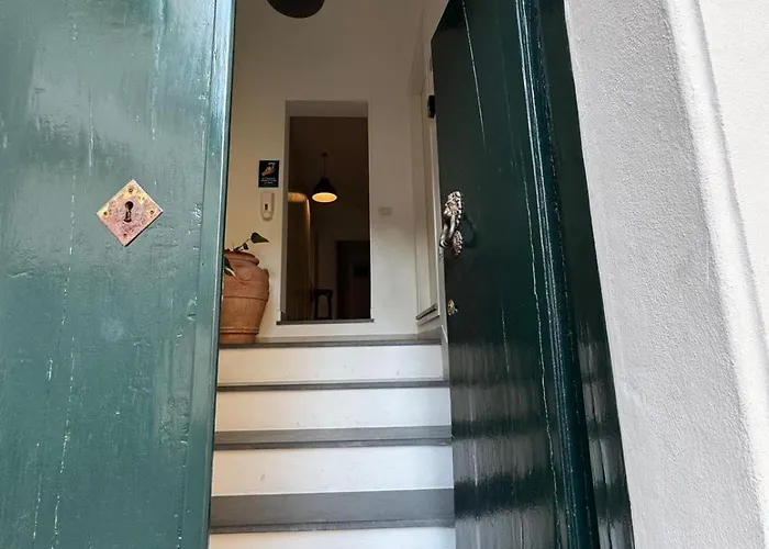 Casa Costanza B&B