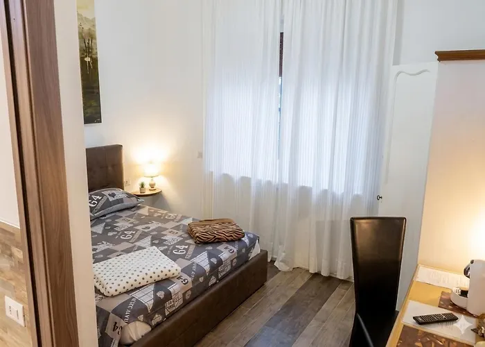  B&B Sansiromilano