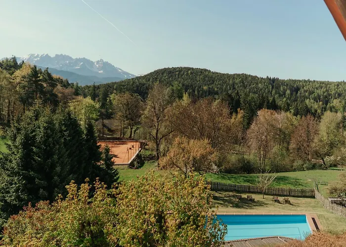 Villa Maier B&B