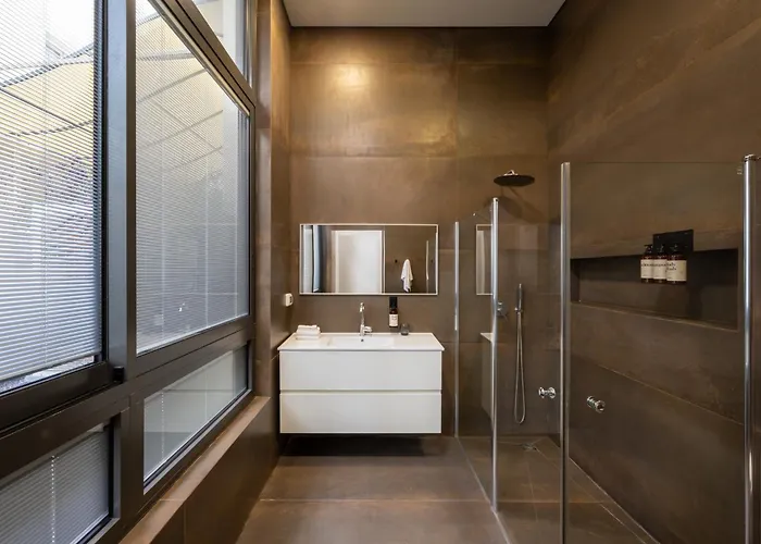 Vacation rental: Master Shenkin