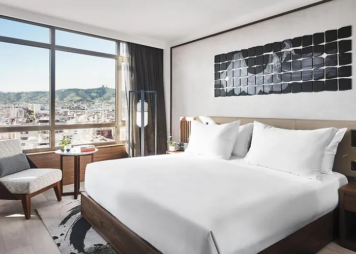 Nobu Barcelona