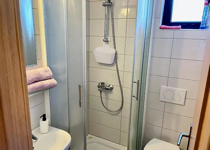 Obradovic Rooms & Apartments