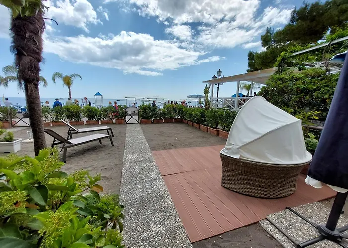 Sea Suite