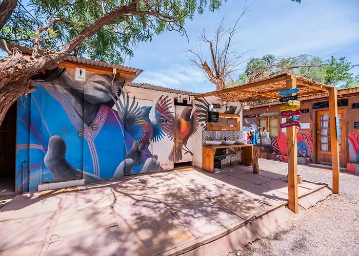 Casa Voyage Hostel