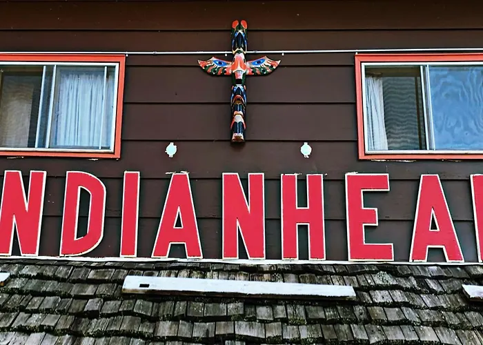 Indianhead Ironwood Hotel