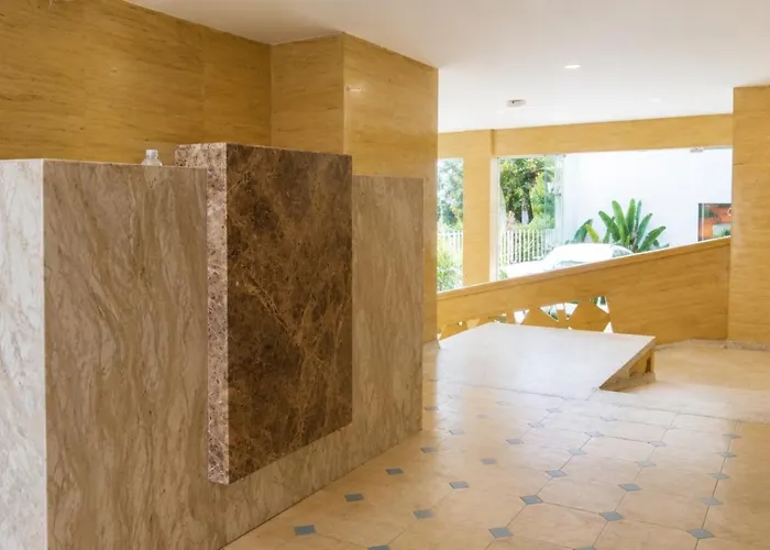 Resort: Hotel Coco Beach By Croma