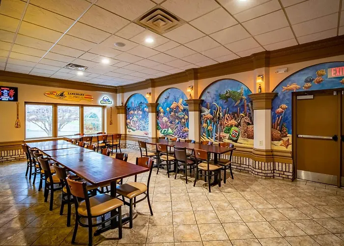 Magnuson Grand Harrisburg