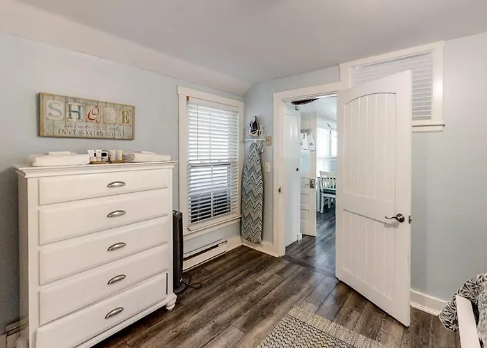 Private Villa: Old Orchard Cottage
