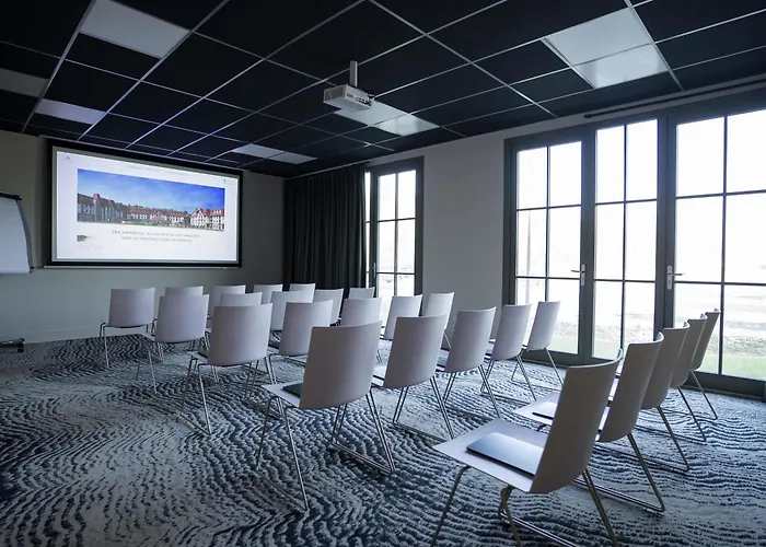 Ibis Styles Le Touquet