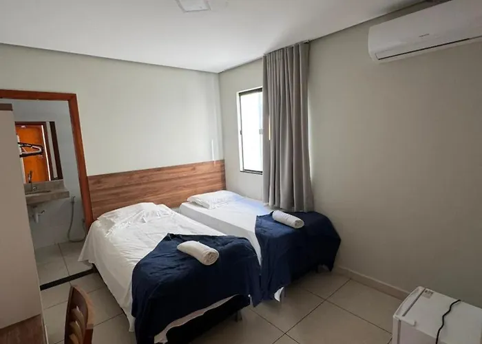 Hotel Vitória