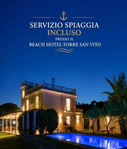 Primavilla Relais