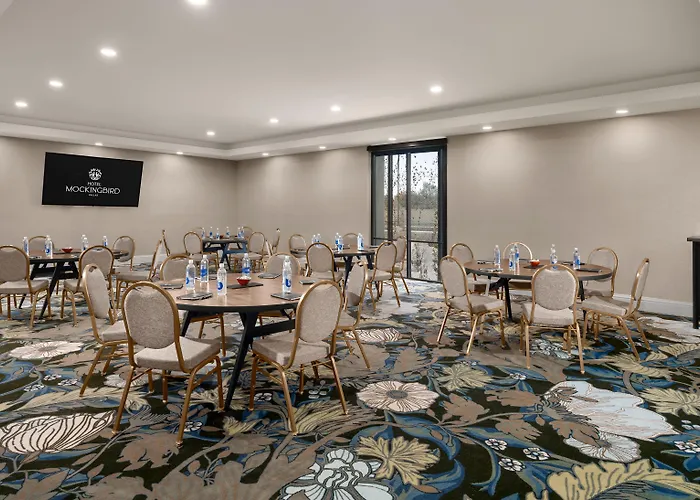 Hotel Mockingbird, Dallas, A Tribute Portfolio Hotel