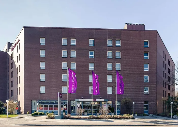 Mercure München Neuperlach Süd