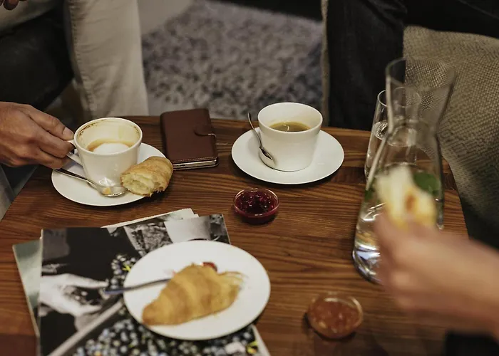 Mercure Severinshof Koeln City