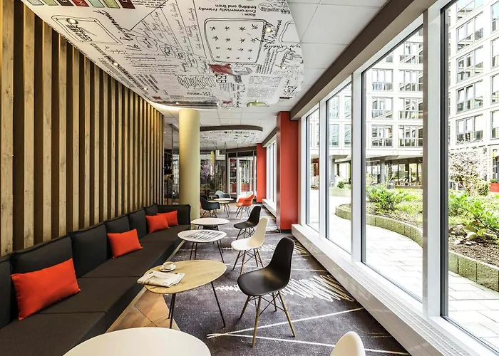 ibis München Parkstadt Schwabing