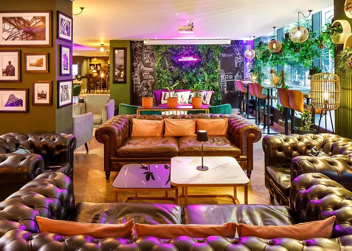 Mercure Bankside