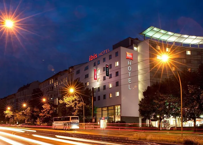 Ibis Mitte