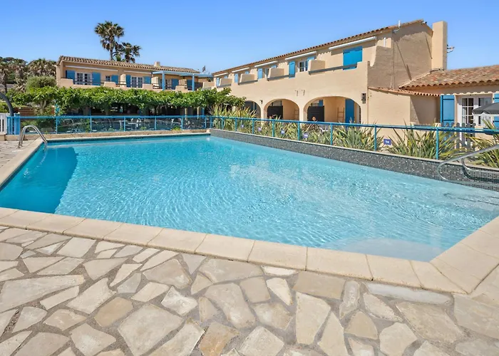Cit' Hostellerie De La Nartelle
