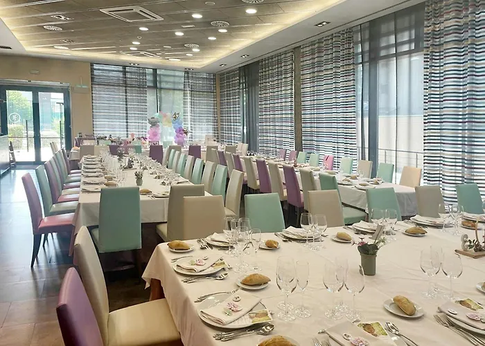 Hotel Las Artes