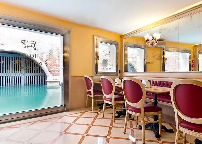 Hotel Alcyone