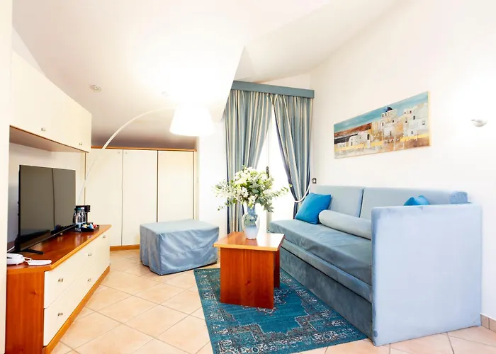 Residence Dei Due Porti