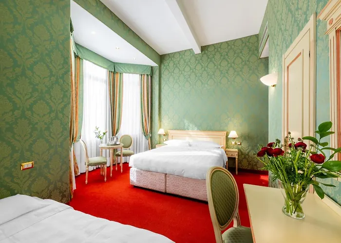 Villa Delle Palme
