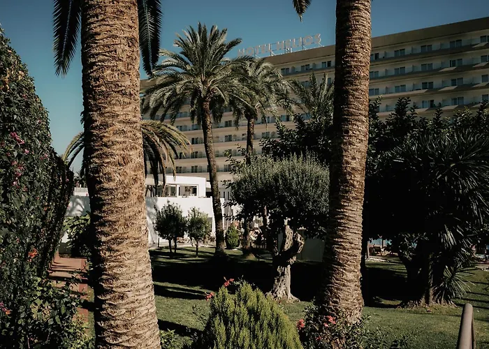 Helios Benidorm