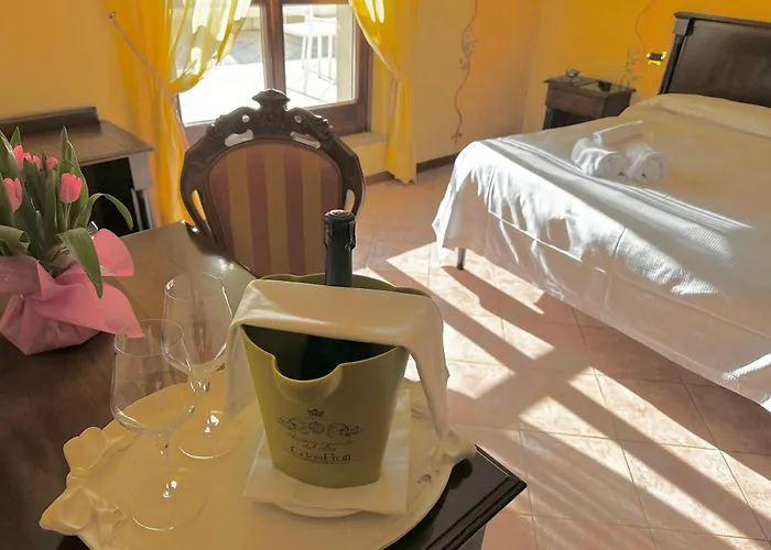 Hotel Lugana Parco Al Lago