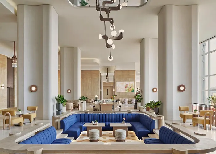 Welkom Hotel: Centara Grand At Centralworld