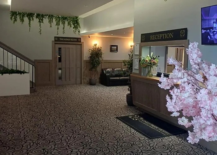 Kings Park Hotel