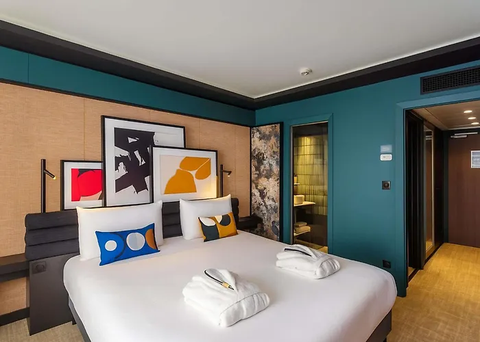 Mercure Centre Clemenceau