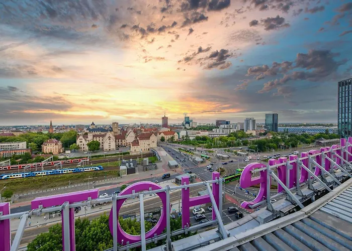Mercure Poznan Centrum