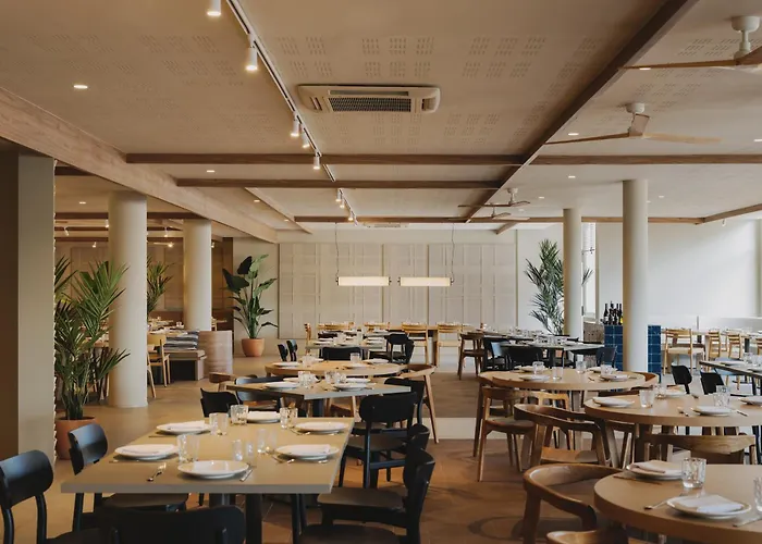 Hotel Spa Mediterraneo Park