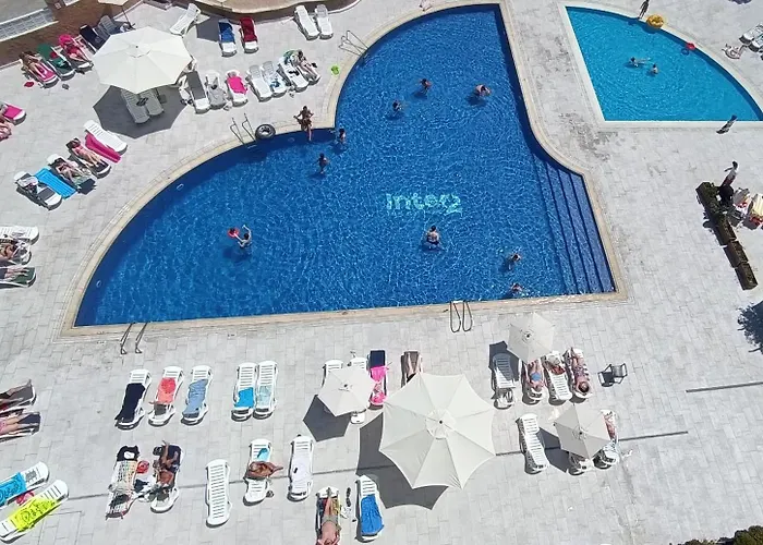 Alquiler de vacaciones: Inter 2