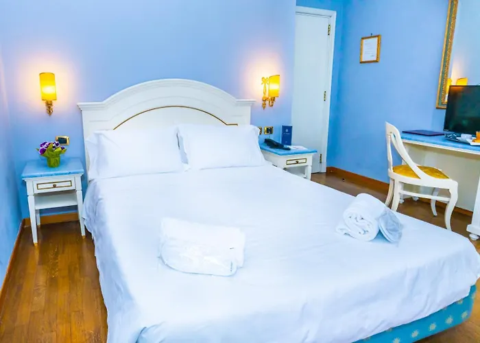 Hotel La Lumiere Di Piazza Di Spagna