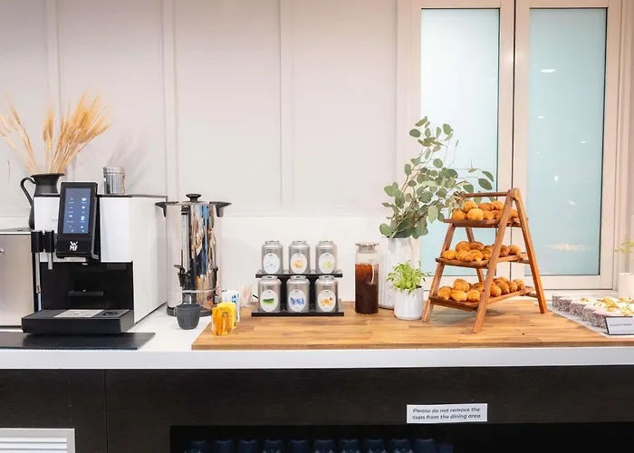 Beach Hotels Mercure Sydney Macquarie Park