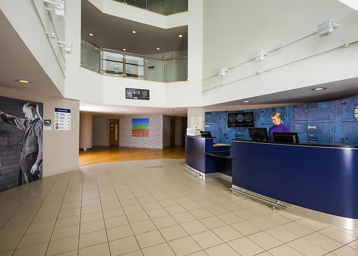 Ibis Styles Barnsley