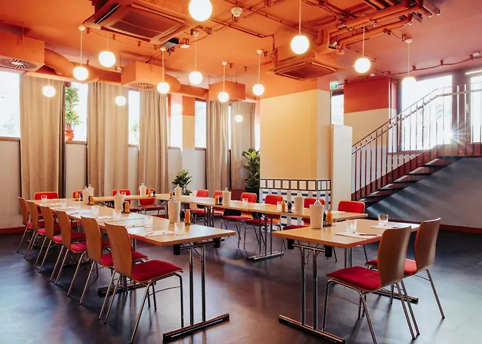 Hotel familiare: Ibis Wien Mariahilf