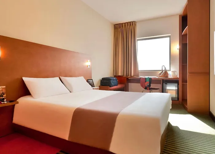 Ibis Amman