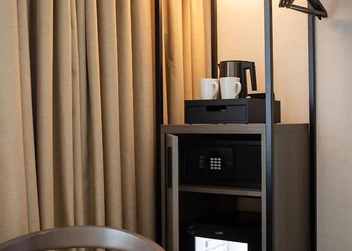 Ibis Styles Birmingham Nec & Airport