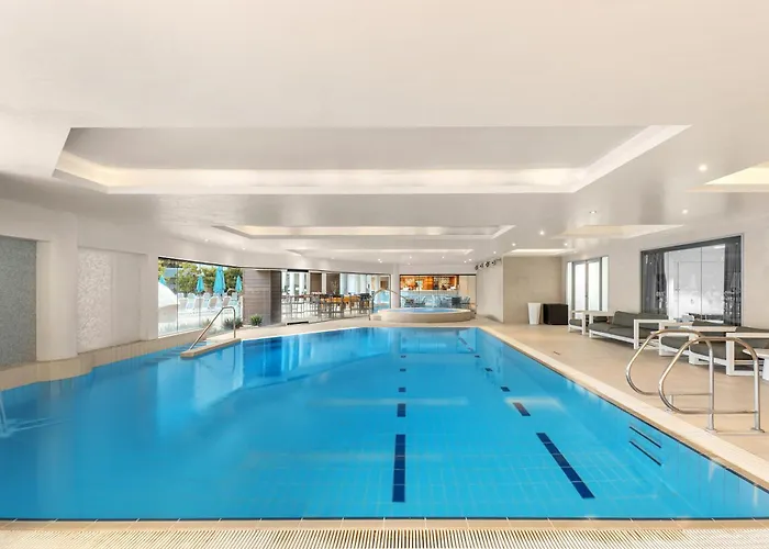 Crown Metropol