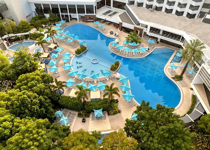Crown Metropol