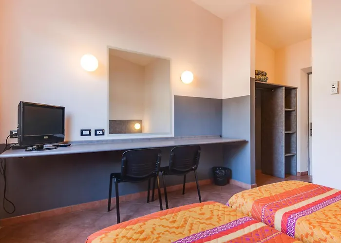Autohotel Ravenna