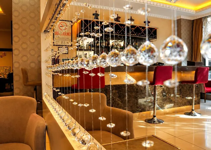 Akgun Hotel Beyazit