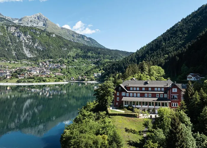  Grand Molveno