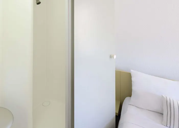 Ibis Budget Canberra