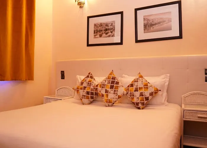 Riad Ouarzazate